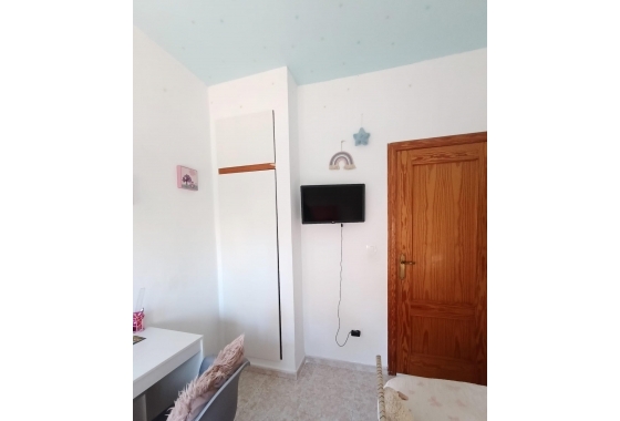 Resale - Townhouse - Torrevieja - Torretas