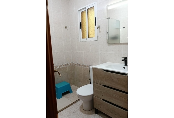 Resale - Townhouse - Torrevieja - Torretas
