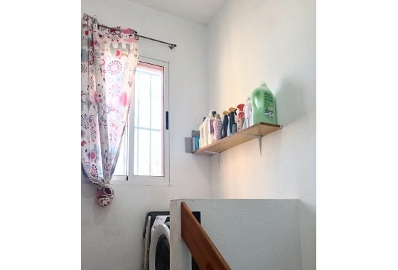 Resale - Townhouse - Torrevieja - Torretas