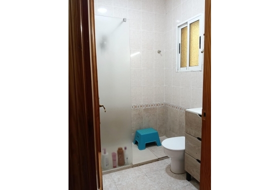Resale - Townhouse - Torrevieja - Torretas