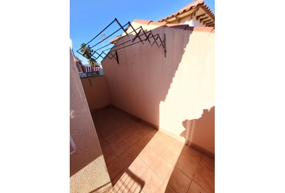 Resale - Townhouse - Torrevieja - Torretas