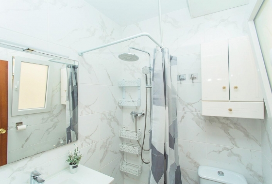 Resale - Apartment / flat - Torrevieja - Playa del Cura