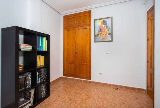 Resale - Bungalow - Orihuela Costa - Rocio Del Mar