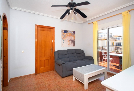 Resale - Bungalow - Orihuela Costa - Rocio Del Mar