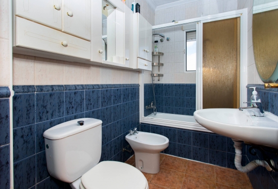 Resale - Bungalow - Orihuela Costa - Rocio Del Mar