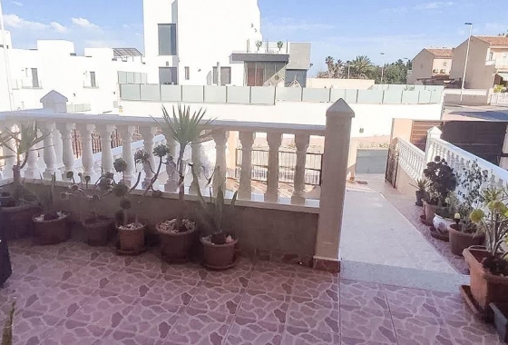 Resale - Townhouse - Torrevieja - Los Altos