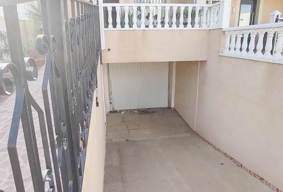Resale - Townhouse - Torrevieja - Los Altos