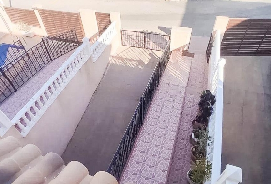 Resale - Townhouse - Torrevieja - Los Altos