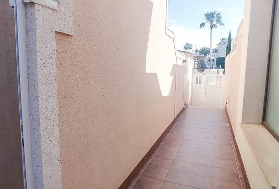 Resale - Townhouse - Torrevieja - Los Altos