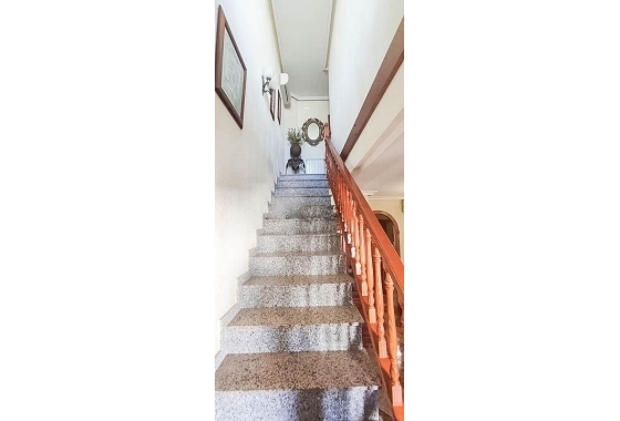 Resale - Townhouse - Torrevieja - Los Altos