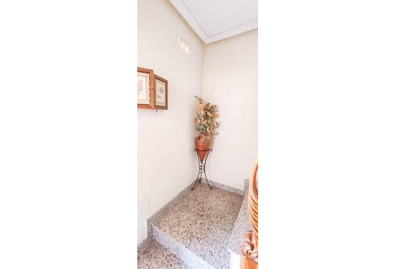 Resale - Townhouse - Torrevieja - Los Altos