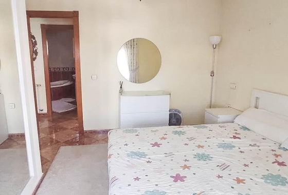 Resale - Townhouse - Torrevieja - Los Altos