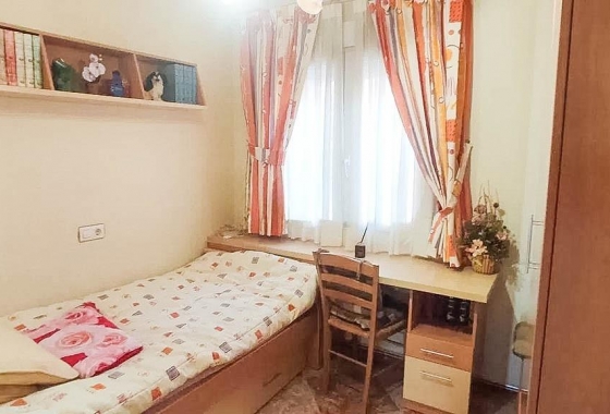 Resale - Townhouse - Torrevieja - Los Altos