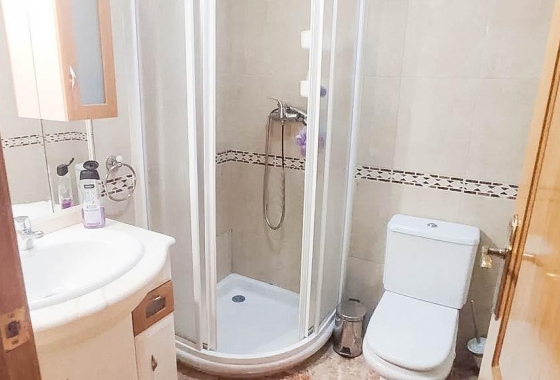 Resale - Townhouse - Torrevieja - Los Altos