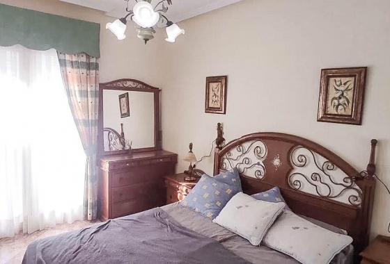 Resale - Townhouse - Torrevieja - Los Altos