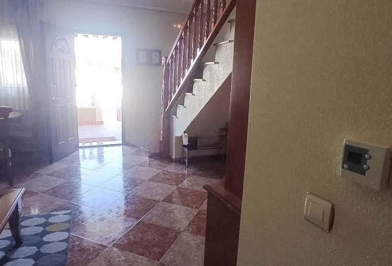 Resale - Townhouse - Torrevieja - Los Altos