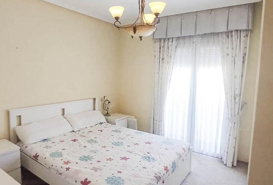 Resale - Townhouse - Torrevieja - Los Altos