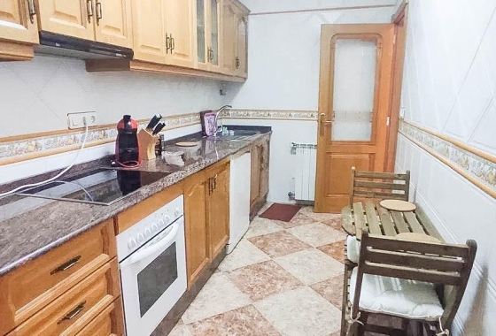 Resale - Townhouse - Torrevieja - Los Altos