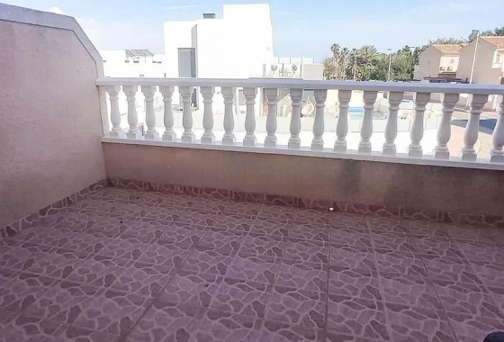Resale - Townhouse - Torrevieja - Los Altos