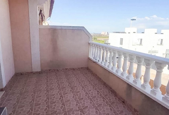 Resale - Townhouse - Torrevieja - Los Altos
