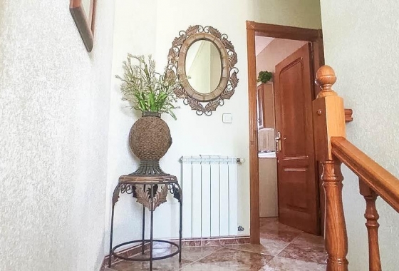 Resale - Townhouse - Torrevieja - Los Altos