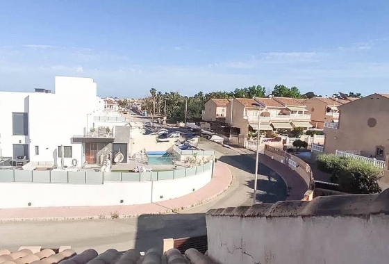 Resale - Townhouse - Torrevieja - Los Altos