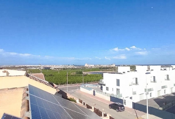 Resale - Townhouse - Torrevieja - Los Altos