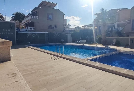 Resale - Townhouse - Torrevieja - Los Altos