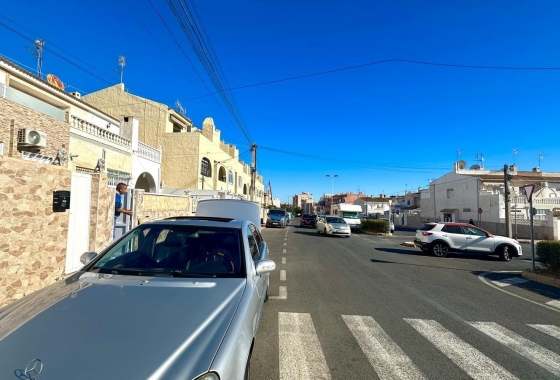 Resale - Townhouse - Torrevieja - Estacion De Autobuses