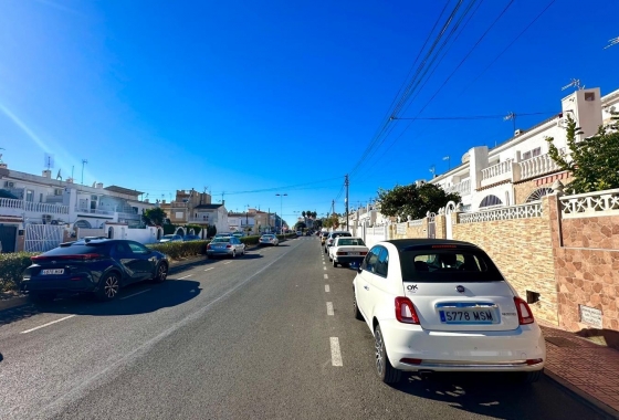 Resale - Townhouse - Torrevieja - Estacion De Autobuses