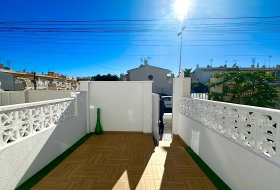Resale - Townhouse - Torrevieja - Estacion De Autobuses