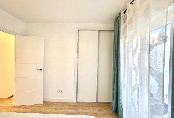 Resale - Townhouse - Torrevieja - Estacion De Autobuses