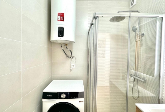 Resale - Townhouse - Torrevieja - Estacion De Autobuses