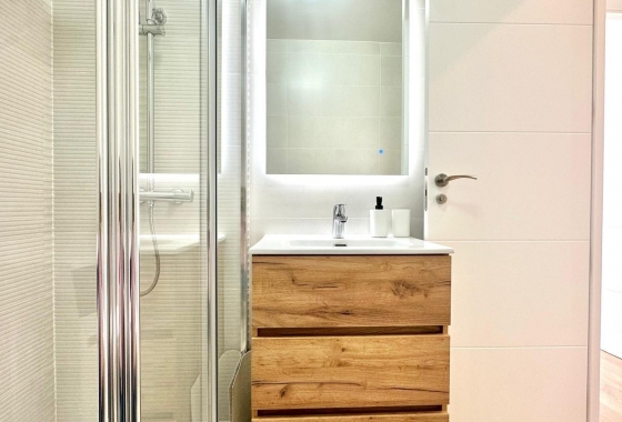 Resale - Townhouse - Torrevieja - Estacion De Autobuses