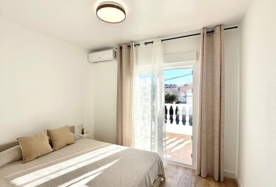 Resale - Townhouse - Torrevieja - Estacion De Autobuses