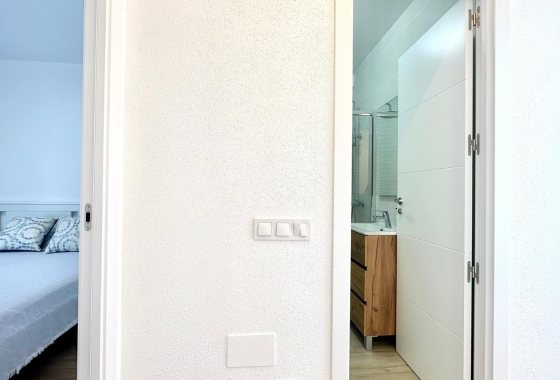 Resale - Townhouse - Torrevieja - Estacion De Autobuses