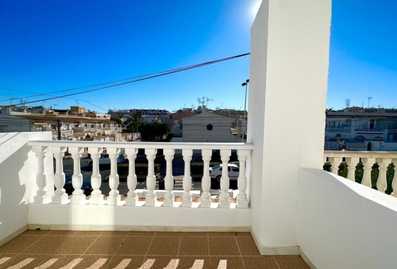 Resale - Townhouse - Torrevieja - Estacion De Autobuses