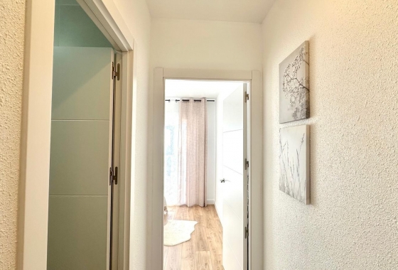 Resale - Townhouse - Torrevieja - Estacion De Autobuses