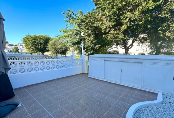 Resale - Townhouse - Torrevieja - Estacion De Autobuses
