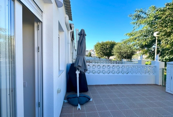 Resale - Townhouse - Torrevieja - Estacion De Autobuses