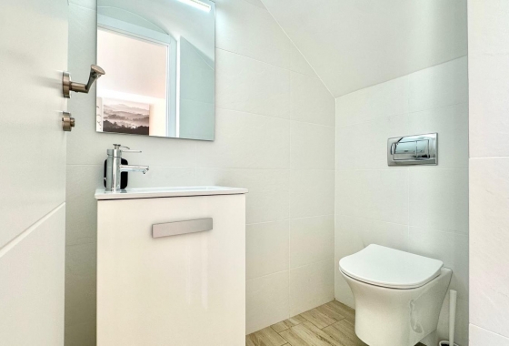 Resale - Townhouse - Torrevieja - Estacion De Autobuses