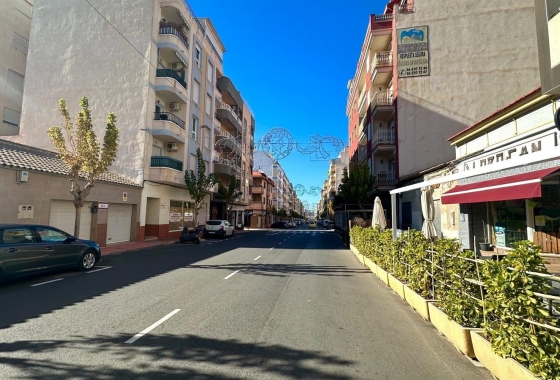 Wiederverkauf - Wohnung - Torrevieja