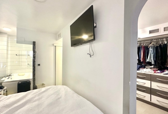 Wiederverkauf - Wohnung - Torrevieja