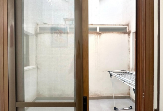 Wiederverkauf - Wohnung - Torrevieja