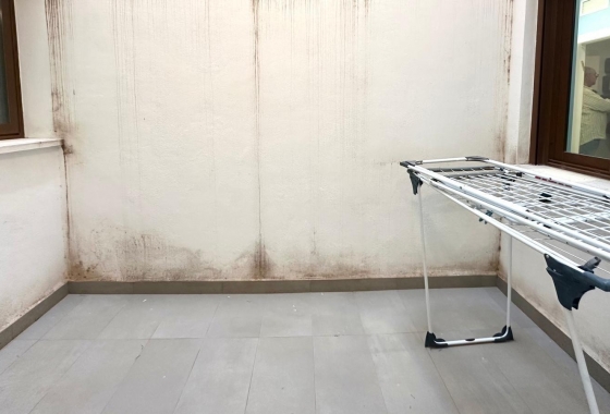 Wiederverkauf - Wohnung - Torrevieja