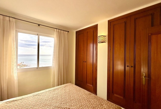 Resale - Apartment / flat - Torrevieja - Los Frutales