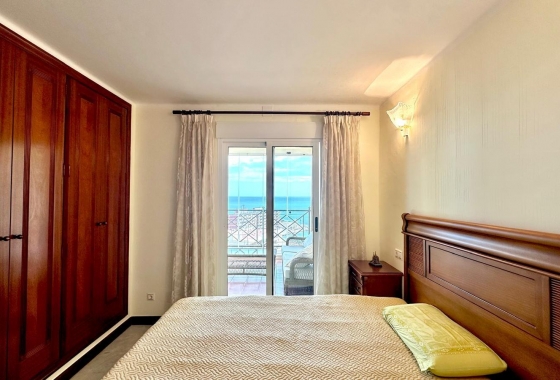 Resale - Apartment / flat - Torrevieja - Los Frutales