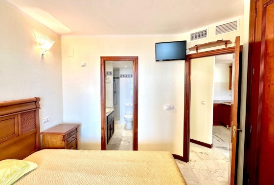 Resale - Apartment / flat - Torrevieja - Los Frutales