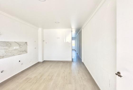 Resale - Townhouse - Torrevieja - La Mata