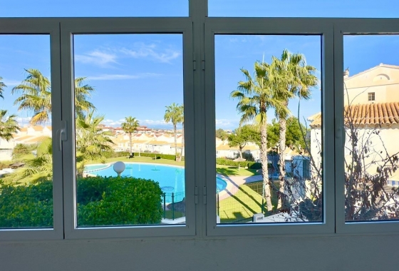 Resale - Townhouse - Torrevieja - La Mata